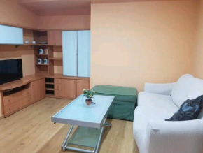 Poceiro Apartment Coruña Center